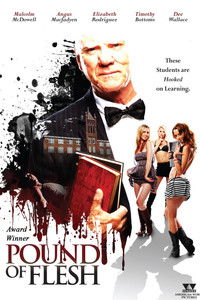 Тайны профессора Мелвилла