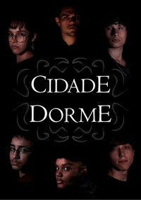 Cidade Dorme