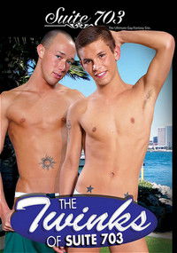 The Twinks of Suite 703