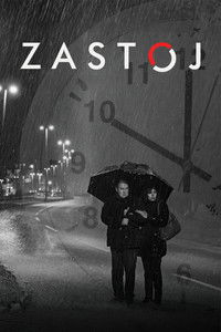 Zastoj