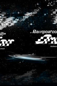 Raumpatrouille Orion - Rücksturz ins Kino