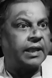 Panchanan Bhattacharya