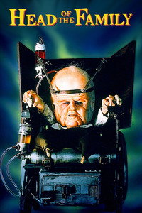 Глава Семейства