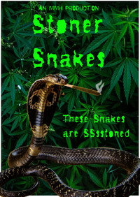 Stoner Snakes