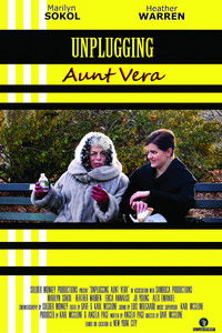 Unplugging Aunt Vera