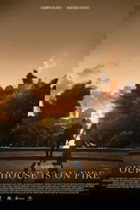 Наш дім у вогні