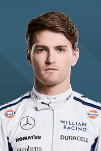 Логан Сарджент