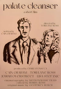 Palate Cleanser