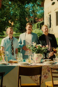 Přání k narozeninám 2