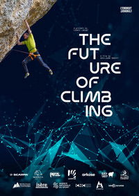 The Future of Climbing
