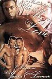 Black Men in Love