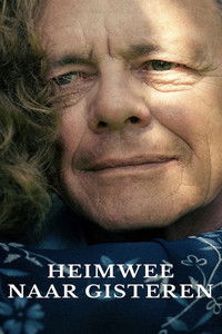 Heimwee naar Gisteren