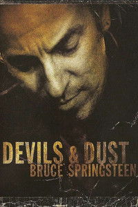 Bruce Springsteen - Devils & Dust