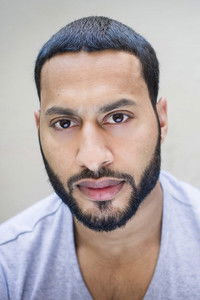 Райан МакКен