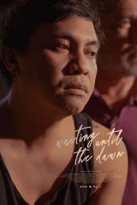 waiting until the dawn