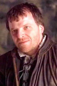 Бен О'Брайен