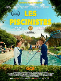 Les Piscinistes