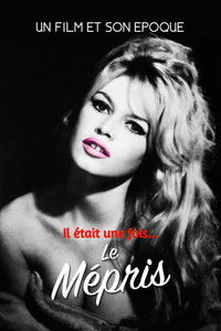 Il était une fois… Le Mépris