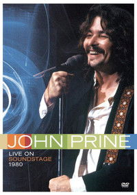 John Prine: Live on Soundstage