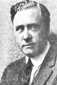 Уильям Конклин