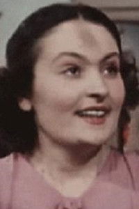 Ирина Магалашвили