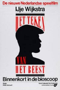 Het teken van het beest