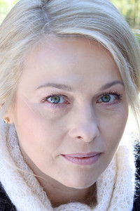 Анна Легчилова