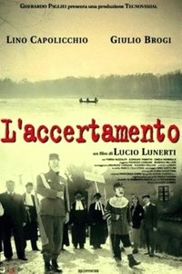 L'accertamento