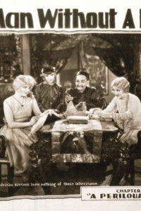 The Man Without a Face