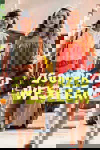 Смерть накануне свадьбы