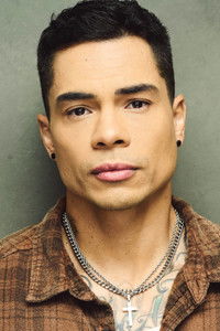 Louis Anthoni Soriano