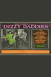 Dizzy Daddies