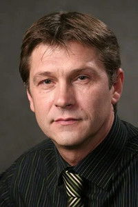 Сергей Гирин