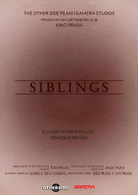 Siblings