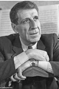 Арно Бабаджанян