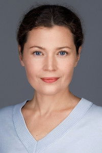 Ксения Агаркова