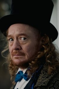 God's Lonely Magician