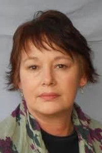 Кэти Бринсон