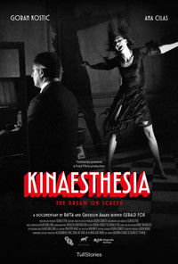 Kinaesthesia