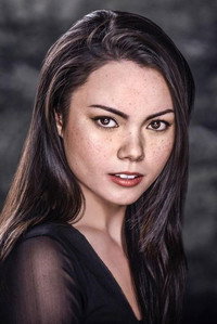 Кристина Орхало