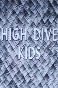 High Dive Kids