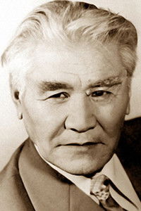 Капан Бадыров