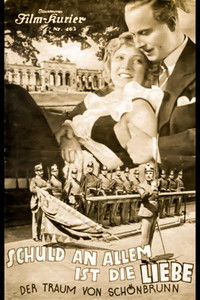 Traum von Schönbrunn