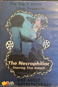 The Necrophiliac