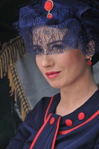 لورا أبو أسعد