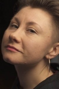 Маленькая женщина