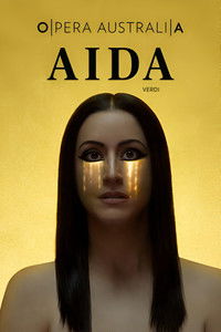 Opera Australia: Aida