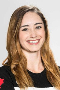 Kaetlyn Osmond