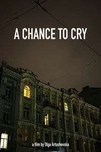A Chance to Cry