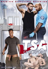 TSA Checkpoint